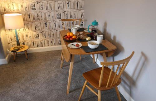 High Terrace Apartment - Foto 2