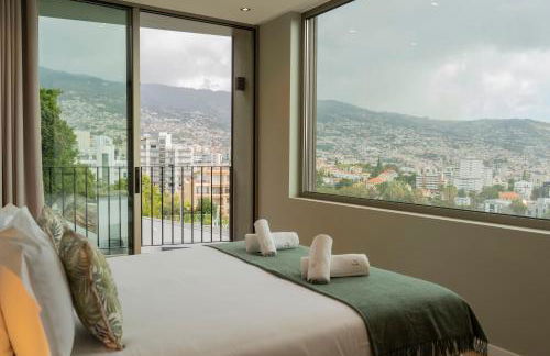 Green Boat by Madeira Best Apartments - Foto 19