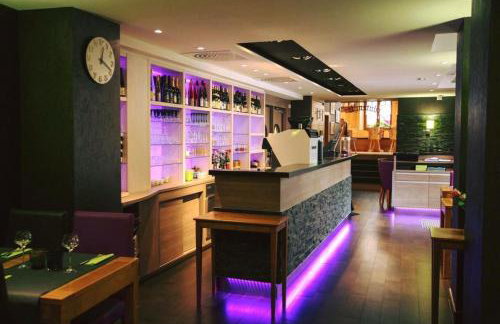 Appartements Le Hupsa Pfannala - Foto 21