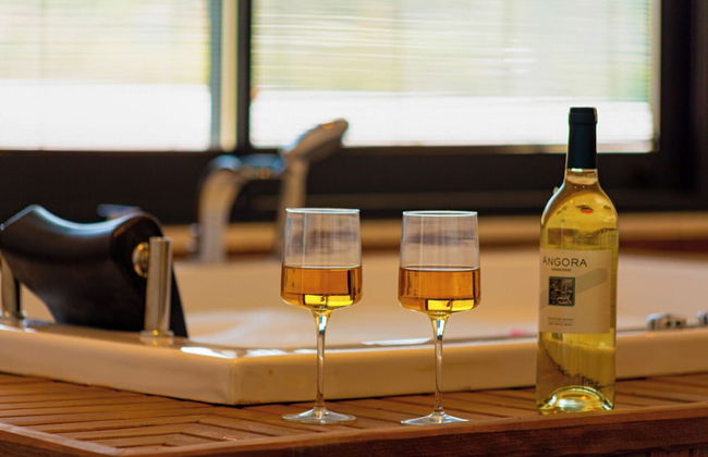 Villa White House - Foto 37