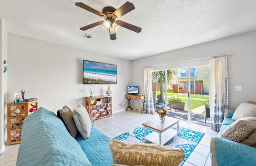 Beach House 5min walk to beach, pool, close to shops and activities - Foto 1