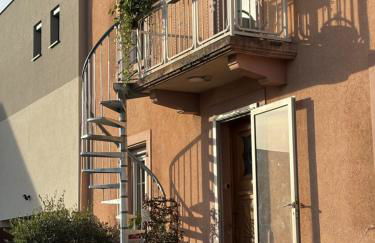 Gîte le Nid - Foto 28