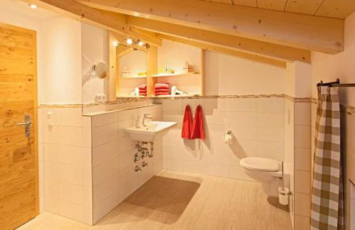 Thaurerhof Urlaub auf dem Bauernhof - Foto 24