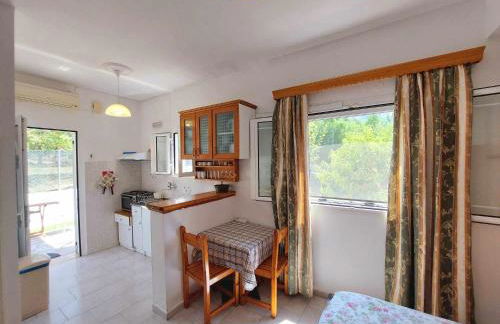 Villa Eleni (Studio 2) Fully equiped, near the sea - Foto 3