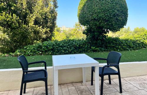 9 Écluses-Canal du midi Logement entier T2 climatisé avec piscine - Photo 2