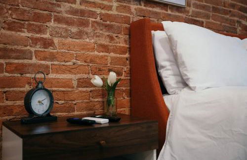 Fells Point Charm Doubled! - Foto 51