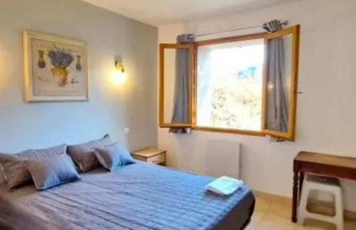 Maison conviviale avec jacuzzi à Le Bar-sur-Loup - Foto 13