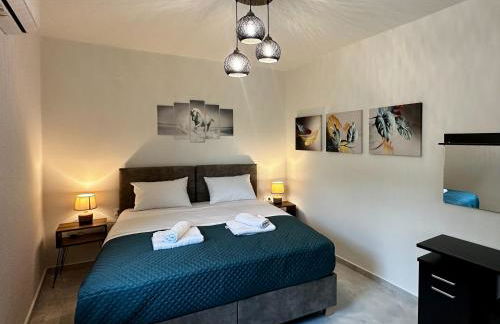 DESTAN & JULIETTE SEA VIEW Villa - Photo 14