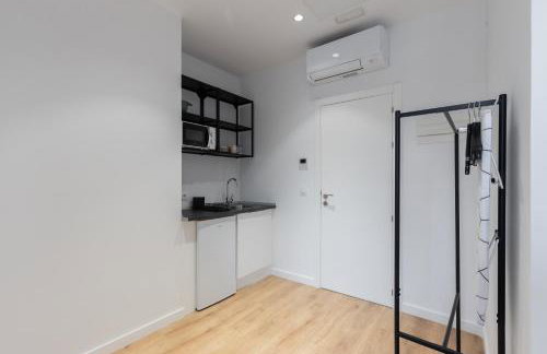 Hotelito Boutique Madrid Puente Vallecas - Foto 14