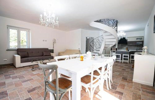 luxury villa Arianna - Foto 14