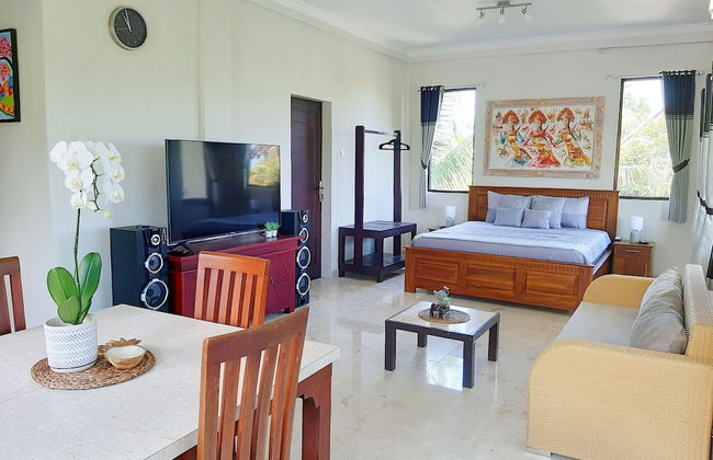 Medewi Manor - Foto 2