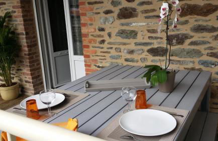 Le clos de la cote d'Emeraude - Foto 46