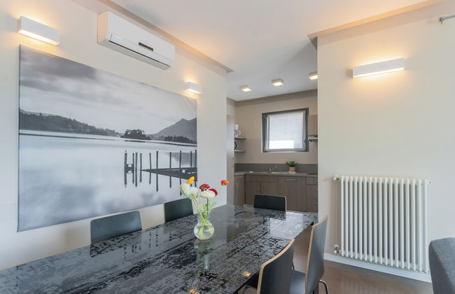 Mulino Vista Lake by Rent all Como - Foto 18