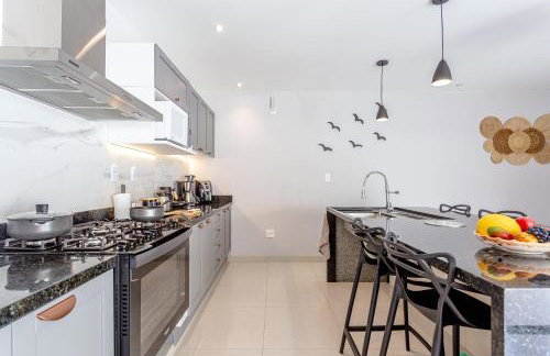 Casa em Paraty com 4 Suítes, Piscina e Churrasqueira Próximo Praias - Foto 24