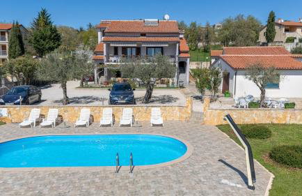 Casa Jelena with Shared Pool - Foto 35