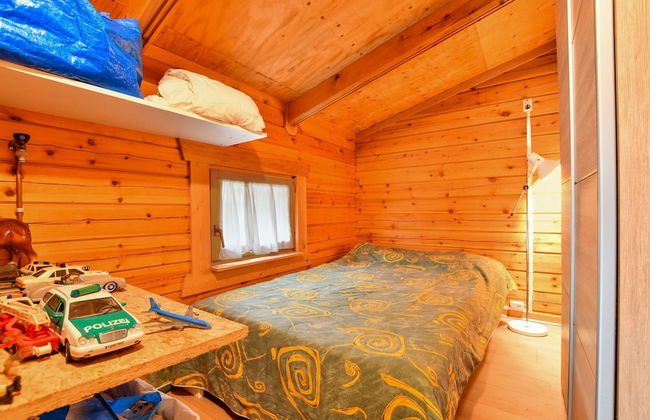 Wooden Holiday Home in Meijel With Private Garden - Photo 8