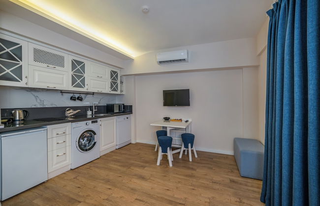 Ece Marina Suites - Foto 46