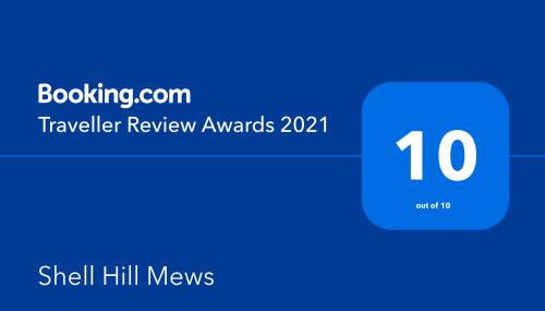Shell Hill Mews - Foto 3