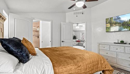 Upscale Retreat near vibrant downtown - Foto 2