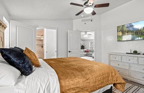 Upscale Retreat near vibrant downtown - Foto 2