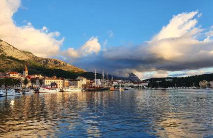 Penthouse studio with sea view - Foto 30