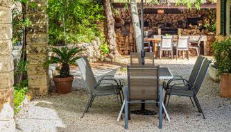 Sa Sort de Can Moix - Foto 5, Garden view