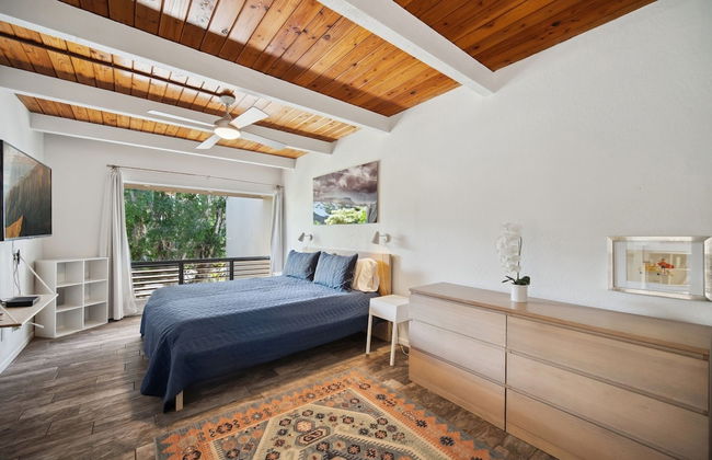 Pali Ke Kua #237 2 Bedroom Condo by RedAwning - Foto 2