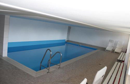 Ferienwohnung HAGEBUTZE Entspannung pur mit Sauna-Poolzugang - Foto 22