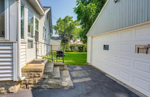 Walk to Private Beach Lake Erie Retreat with Yard! - Photo 18