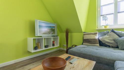 Ferienwohnung Fria - Foto 4