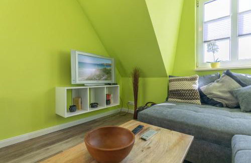 Ferienwohnung Fria - Foto 4