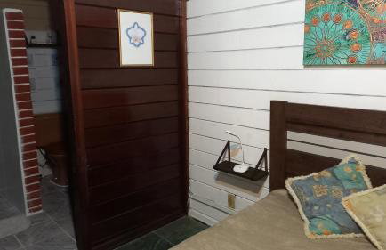 SÍTIO ALTO DA COLINA - Foto 40