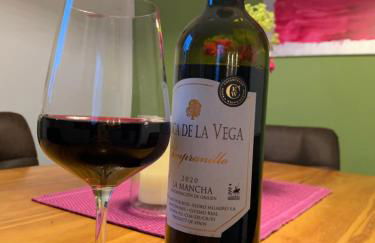 Ferienwohnung Das Inge die Oberne in Bernau - Foto 10