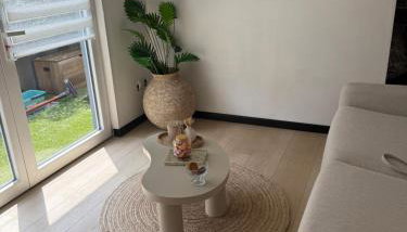 Superbe cocon, chic et étoilé , neuf et déco soignée - Foto 5