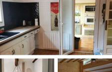 villa spacieuse piscine jacuzzi 8 chambres 16 couchages - Foto 33