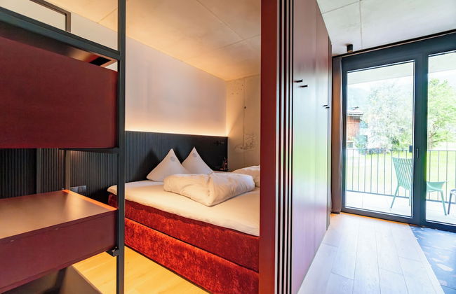 LIFESTEIL Appartementresort - Foto 8