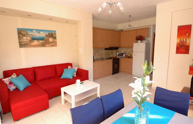 Petra Mare Villas - Photo 10