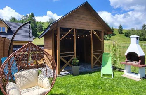 Apartament Między Górami - Foto 11