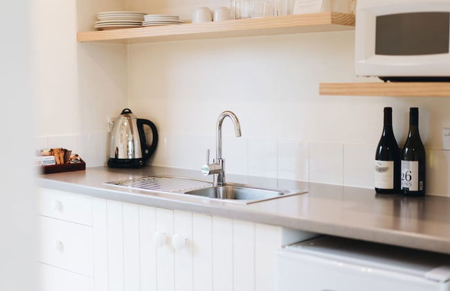 Brackenridge Country Retreat & Spa - Foto 10