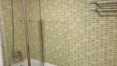 Acogedor apartamento ático en el centro de O Porriño - Foto 5