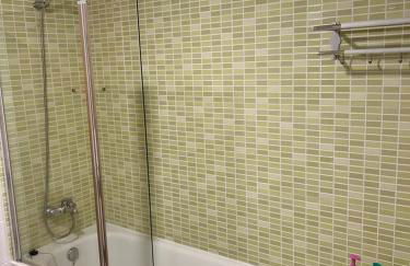 Acogedor apartamento ático en el centro de O Porriño - Foto 5