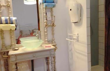 Domaine de la Borde - Foto 46