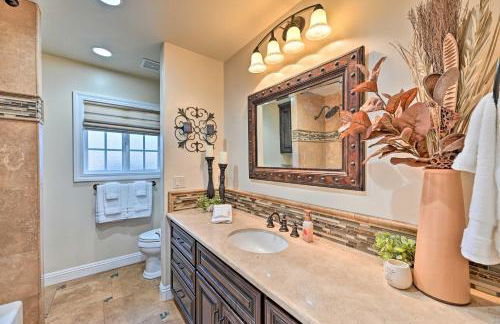 Vista Home with Pool about 11 Mi to Tamarack State Beach - Foto 17