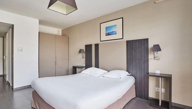 Odalys City Apartment Hotel - Marseille Centre Parc Chanot Vélodro - Photo 2, Image principale