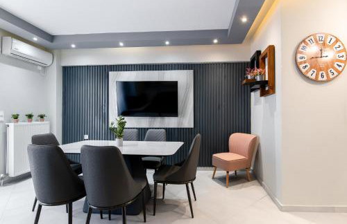 September15 Suites, Amfilochia - Foto 42