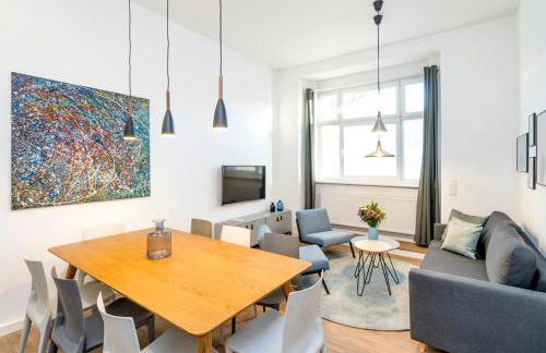 BENSIMON apartments Mitte / Wedding - Foto 26