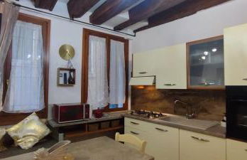 Suite Haven in Venice with private SPA - Photo 8