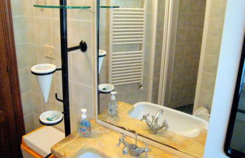 Tuscan Charm: Frassini Cottage - Foto 28