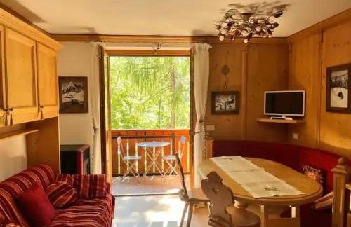 Appartamento Lagazuoi nel cuore delle Dolomiti - Foto 1