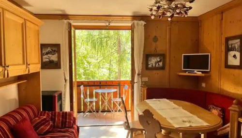 Appartamento Lagazuoi nel cuore delle Dolomiti - Foto 1